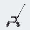 Innopet City Hopper Dog Pram & Travel System-Pet Strollers-Innopet- Silver Circle Pets