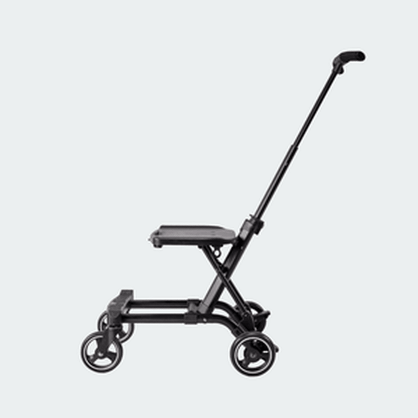 Innopet City Hopper Dog Pram & Travel System-Pet Strollers-Innopet- Silver Circle Pets