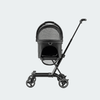 Innopet City Hopper Dog Pram & Travel System-Pet Strollers-Innopet- Silver Circle Pets