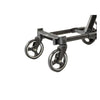 Innopet City Hopper Dog Stroller Front Wheel-Pet Stroller Replacement Part-Innopet- Silver Circle Pets