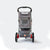 InnoPet Buggy Comfrot AIR ECO Grey