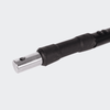 Innopet Hercules Bike Connector Rod-Pet Stroller Accessories-Innopet- Silver Circle Pets