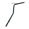 Innopet Hercules Bike Connector Rod-Pet Stroller Accessories-Innopet- Silver Circle Pets