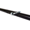Innopet Hercules Bike Connector Rod-Pet Stroller Accessories-Innopet- Silver Circle Pets