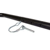 Innopet Hercules Bike Connector Rod-Pet Stroller Accessories-Innopet- Silver Circle Pets