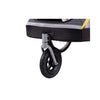 Innopet Hercules Front Wheel-Pet Stroller Replacement Part-Innopet- Silver Circle Pets