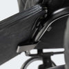InnoPet Mamut XL Dog Pram with Free Rain Cover + Organiser-Pet Strollers-Innopet- Silver Circle Pets