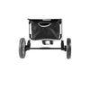 Innopet Monaco Replacement Rear Axle-Pet Stroller Replacement Part-Innopet- Silver Circle Pets