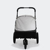 InnoPet Noah Dog Stroller, Bike Trailer & Travel Crate-Pet Strollers-Innopet- Silver Circle Pets