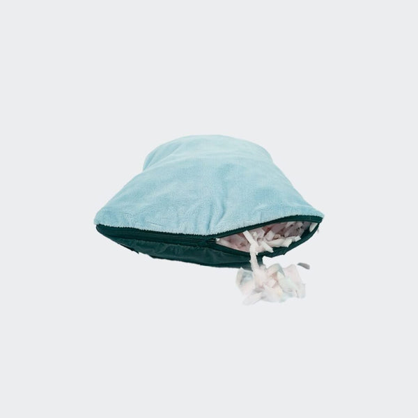 InnoPet Orthopedic Cushion for small strollers-Dog Bed-Innopet- Silver Circle Pets