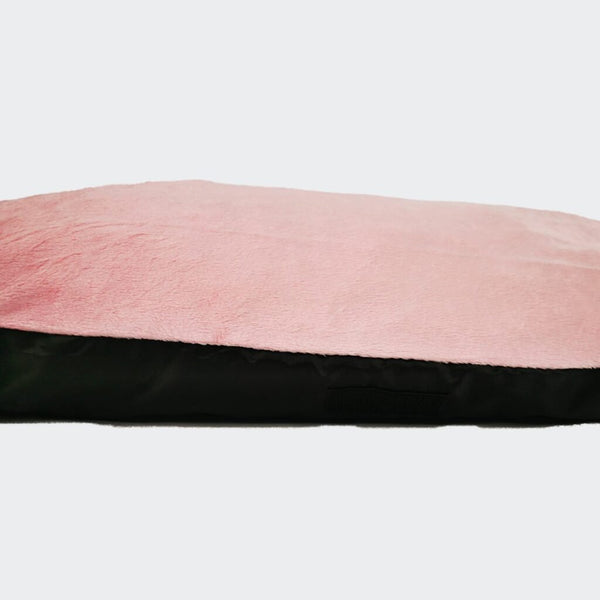 InnoPet Orthopedic Cushion for small strollers-Dog Bed-Innopet- Silver Circle Pets