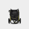 InnoPet Premium Comfort Dog Stroller | Formerly Ibiyaya ‘The Beast’-Pet Strollers-Innopet- Silver Circle Pets