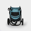 InnoPet Premium Comfort Dog Stroller | Formerly Ibiyaya ‘The Beast’-Pet Strollers-Innopet- Silver Circle Pets