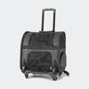 InnoPet Roller Pet Carrier-Pet Accessories-Innopet- Silver Circle Pets