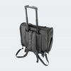 InnoPet Roller Pet Carrier-Pet Accessories-Innopet- Silver Circle Pets