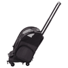 InnoPet Roller Pet Carrier-Pet Accessories-Innopet- Silver Circle Pets