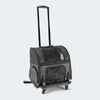 InnoPet Roller Pet Carrier-Pet Accessories-Innopet- Silver Circle Pets