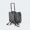 InnoPet Roller Pet Carrier-Pet Accessories-Innopet- Silver Circle Pets