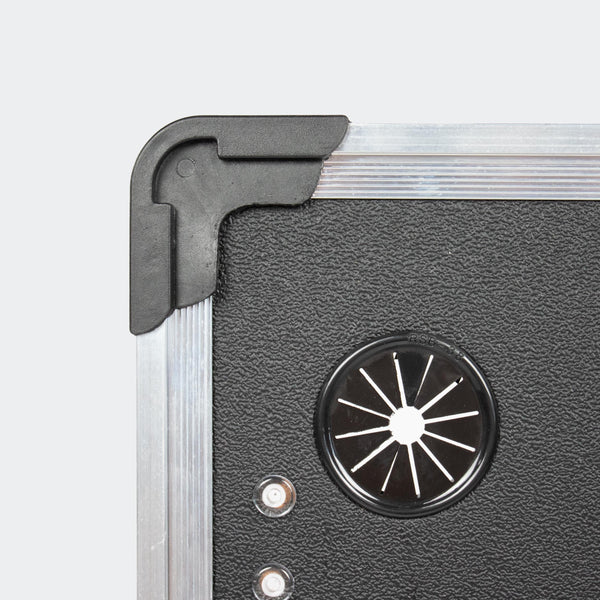 Innopet Sporty Dog Trailer Grooming Table-Pet Stroller Replacement Part-Innopet- Silver Circle Pets
