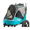 Innopet Sporty Evolution Spare Fabric-Pet Stroller Replacement Part-Innopet- Silver Circle Pets