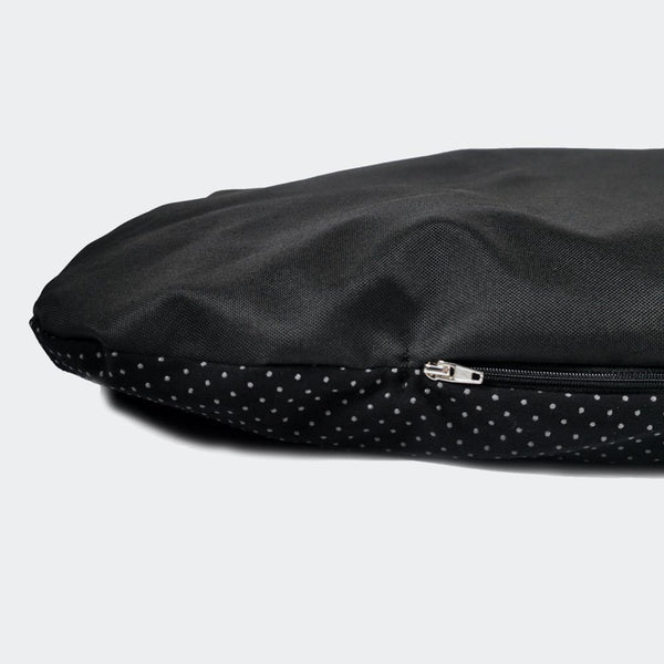InnoPet Sporty Orthopeadic Mattress-Dog Bed-Innopet- Silver Circle Pets
