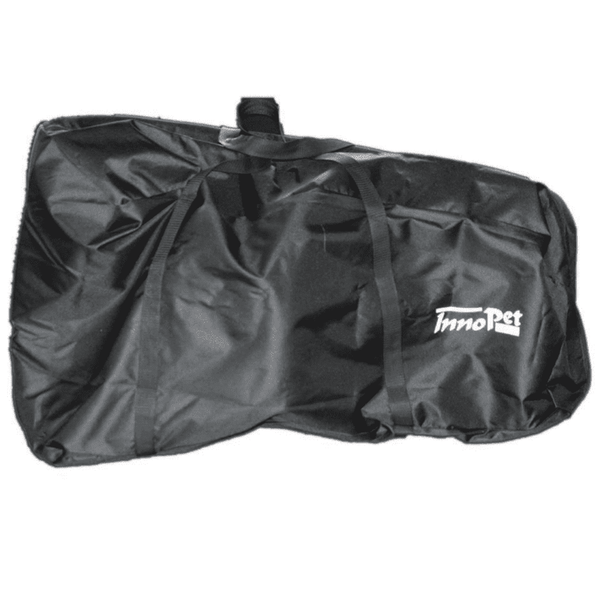 InnoPet Transport/Storage Pet Pram Bag-Pet Stroller Accessories-Innopet- Silver Circle Pets