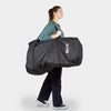 InnoPet Transport/Storage Pet Pram Bag-Pet Stroller Accessories-Innopet- Silver Circle Pets