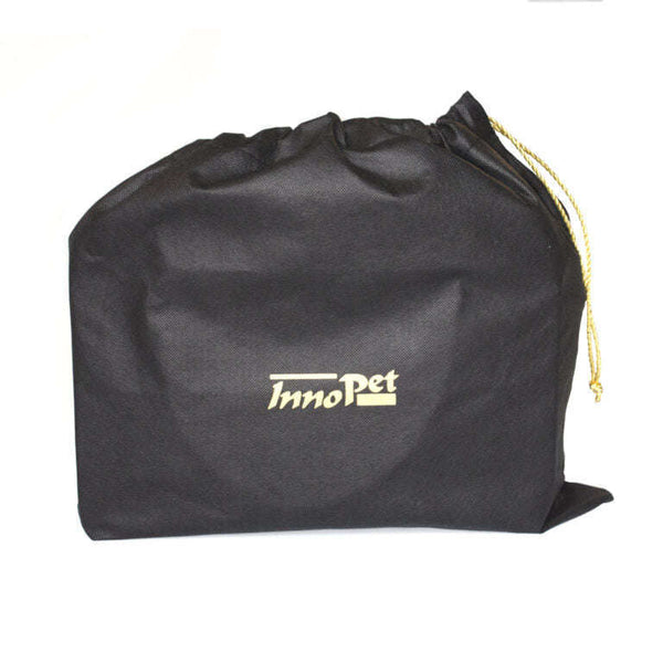 InnoPet Traveller Pet Carrier-Pet Accessories-Innopet- Silver Circle Pets