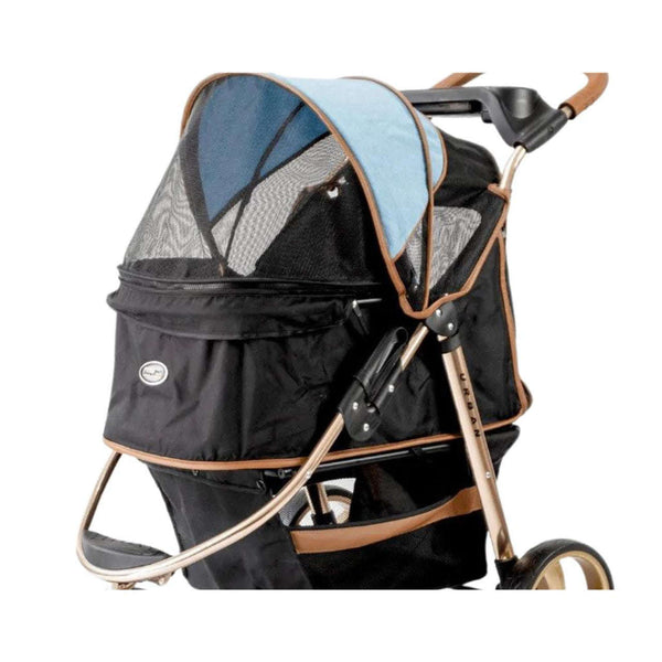 Innopet Urban Dog Pram Replacement Fabric-Pet Stroller Replacement Part-Innopet- Silver Circle Pets