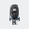 Innopet Urban Dog Pram Replacement Fabric-Pet Stroller Replacement Part-Innopet- Silver Circle Pets