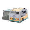 Kittyrama Waterproof Cat Carrier & Hideaway | Airline-Approved-Cat Carrier-Kittyrama- Silver Circle Pets