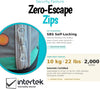 Kittyrama Waterproof Cat Carrier & Hideaway | Airline-Approved-Cat Carrier-Kittyrama- Silver Circle Pets
