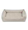 Labbvenn BUKLAA Dog Bed-Dog Bed-Labbvenn- Silver Circle Pets