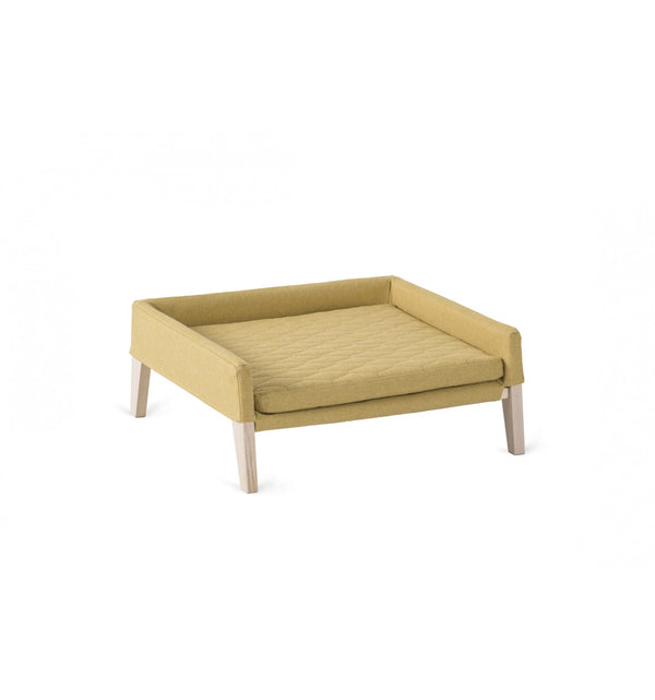 Labbvenn LULU Pet Bed-Dog Bed-Labbvenn- Silver Circle Pets