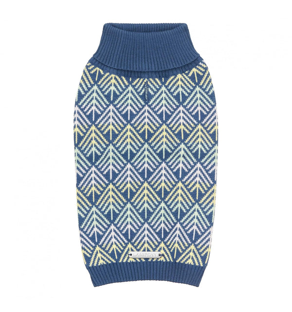 Labbvenn PULLO Dog Sweater-Dog Jumper-Labbvenn- Silver Circle Pets