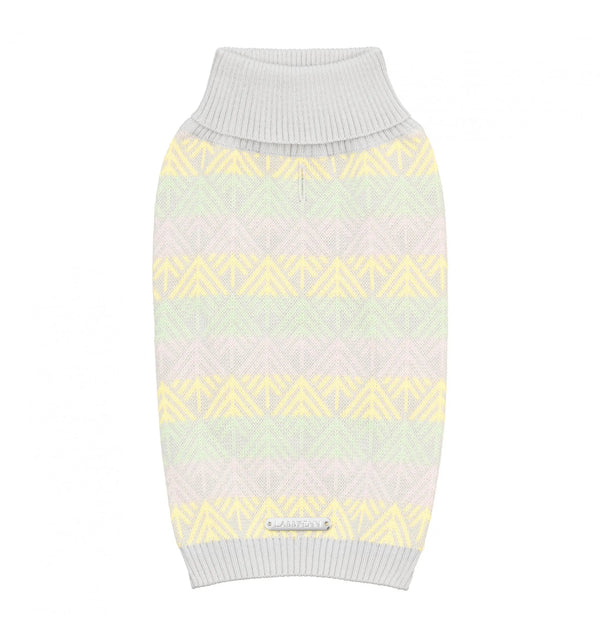 Labbvenn PULLO Dog Sweater-Dog Jumper-Labbvenn- Silver Circle Pets