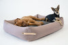 Labbvenn STOKKE Dog Bed-Dog Bed-Labbvenn- Silver Circle Pets