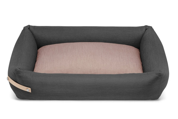 Labbvenn STOKKE Dog Bed-Dog Bed-Labbvenn- Silver Circle Pets