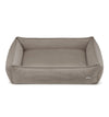 Labbvenn STRIPPO Dog Bed-Dog Bed-Labbvenn- Silver Circle Pets