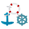 Laboni Ahoy Dog Toy Set