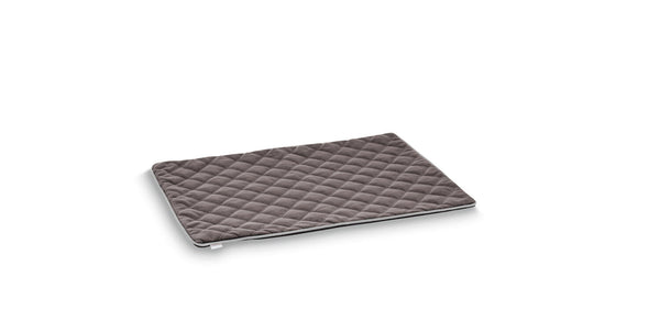 Laboni Multifunctional Outdoor and Travel Dog Blanket Oxford-Dog Blanket-Laboni- Silver Circle Pets