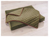 Laboni Multifunctional Outdoor and Travel Dog Blanket Oxford-Dog Blanket-Laboni- Silver Circle Pets