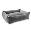 Laboni Orthopaedic Dog Bed Glam-Dog Bed-Laboni- Silver Circle Pets