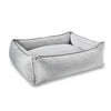 Laboni Orthopaedic Dog Bed Glam-Dog Bed-Laboni- Silver Circle Pets