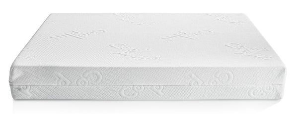 Laboni Orthopaedic Dog Bed Oxford-Dog Bed-Laboni- Silver Circle Pets