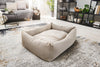Laboni Orthopaedic Dog Bed Smooth-Dog Bed-Laboni- Silver Circle Pets