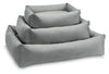Laboni Orthopaedic Dog Bed Smooth-Dog Bed-Laboni- Silver Circle Pets