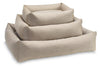 Laboni Orthopaedic Dog Bed Smooth-Dog Bed-Laboni- Silver Circle Pets