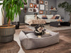 Laboni Orthopaedic Dog Bed Uno-Dog Bed-Laboni- Silver Circle Pets