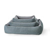 Laboni Scala Reversible Orthopaedic Dog Bed-Dog Bed-Laboni- Silver Circle Pets